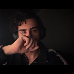 Meet your Posher, Abhinav